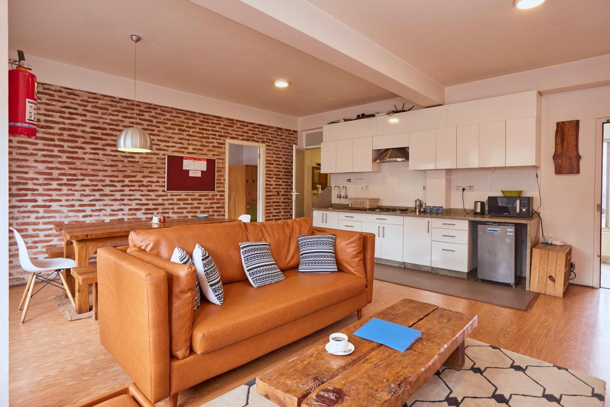 Ananya Apartments Phase 1 Катманду Экстерьер фото
