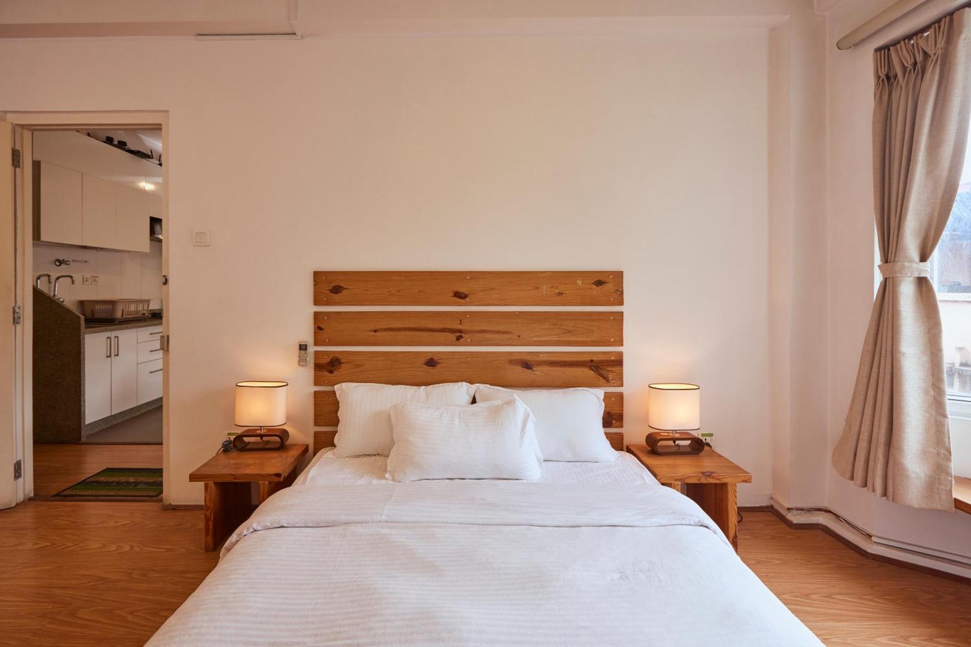 Ananya Apartments Phase 1 Катманду Экстерьер фото