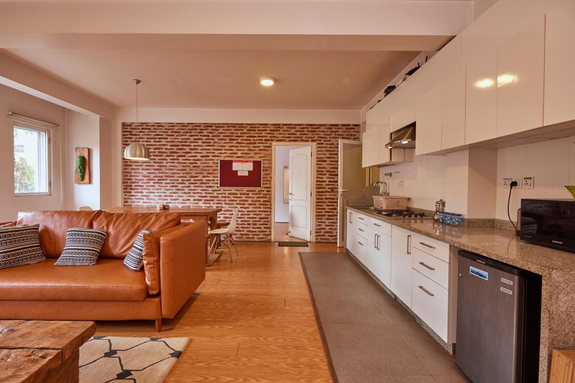 Ananya Apartments Phase 1 Катманду Экстерьер фото