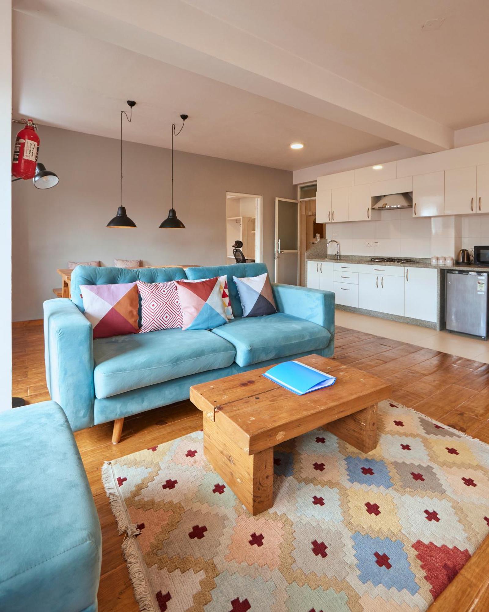 Ananya Apartments Phase 1 Катманду Экстерьер фото