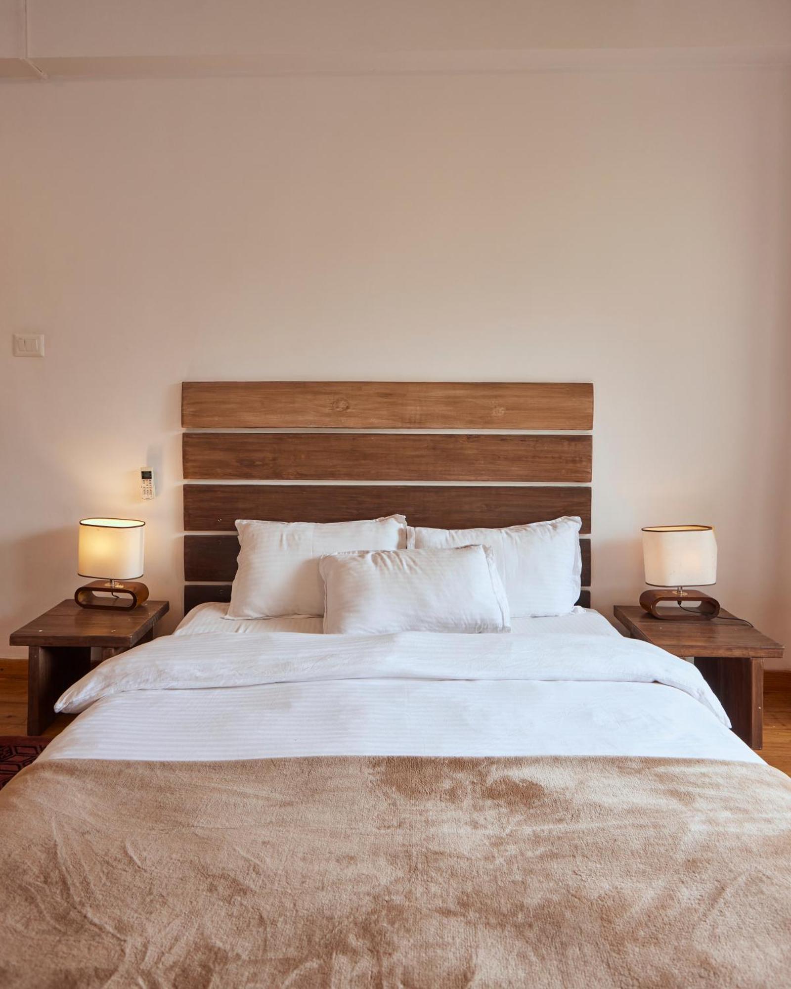 Ananya Apartments Phase 1 Катманду Экстерьер фото