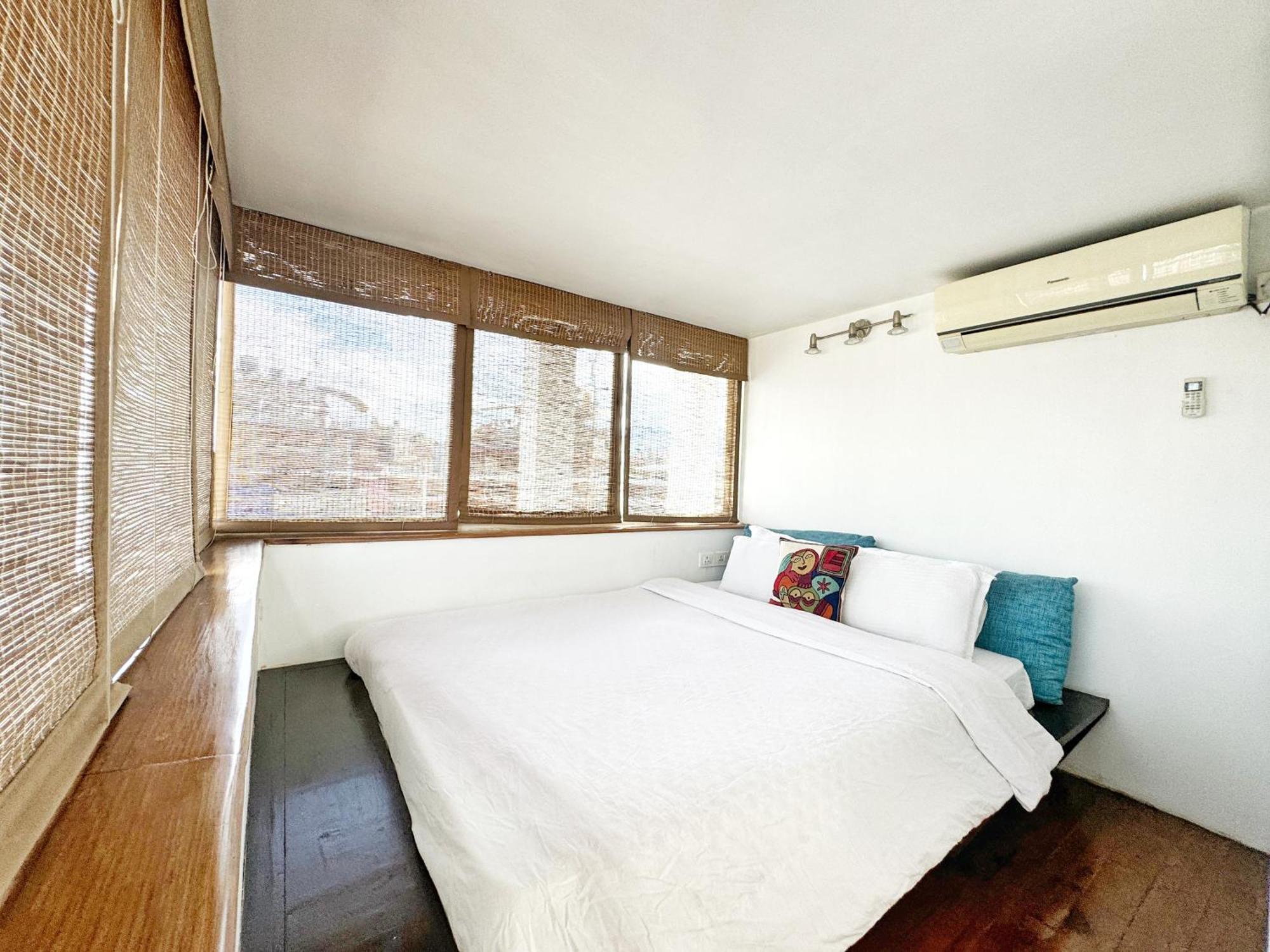 Ananya Apartments Phase 1 Катманду Номер фото