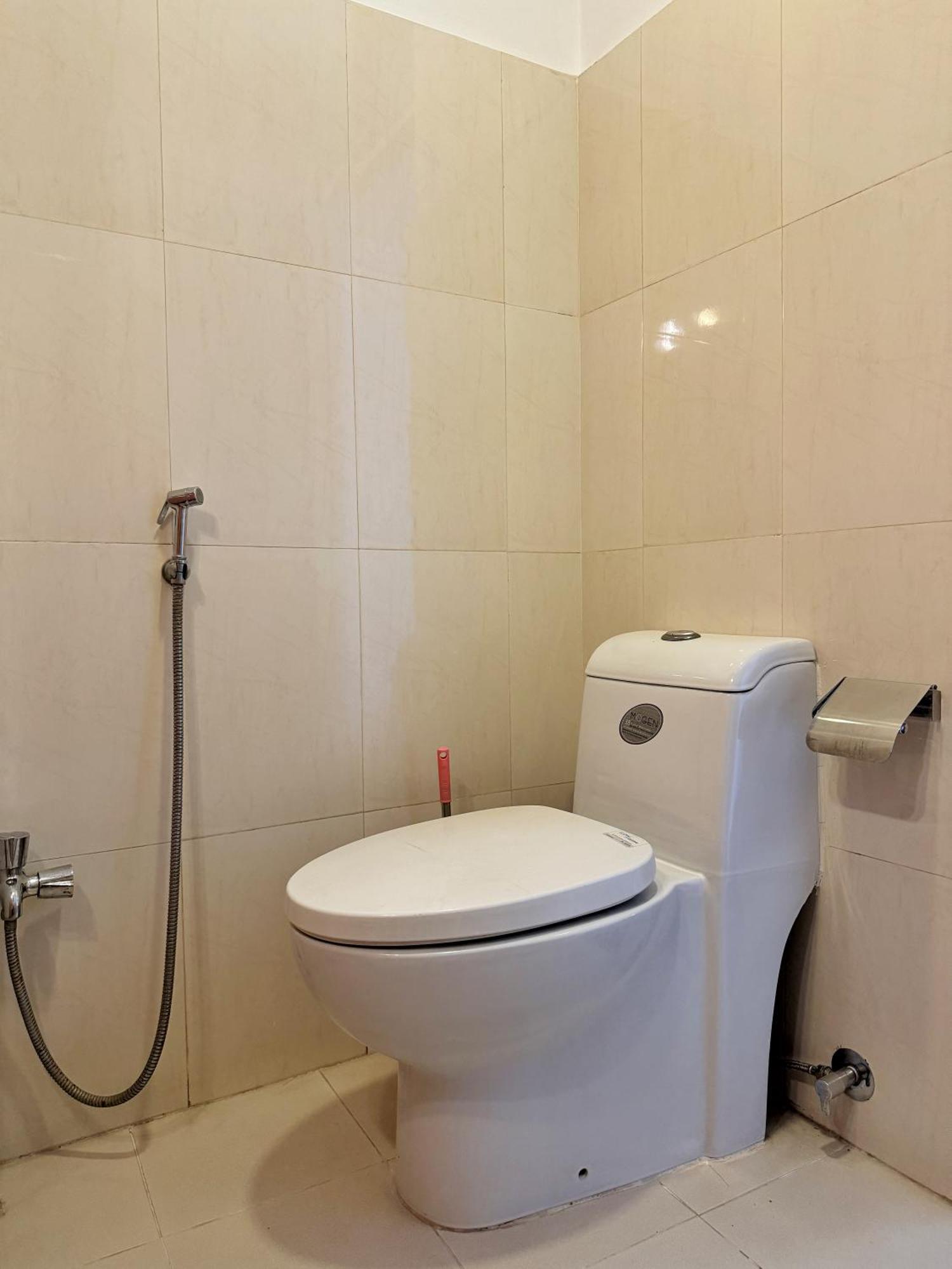 Ananya Apartments Phase 1 Катманду Номер фото