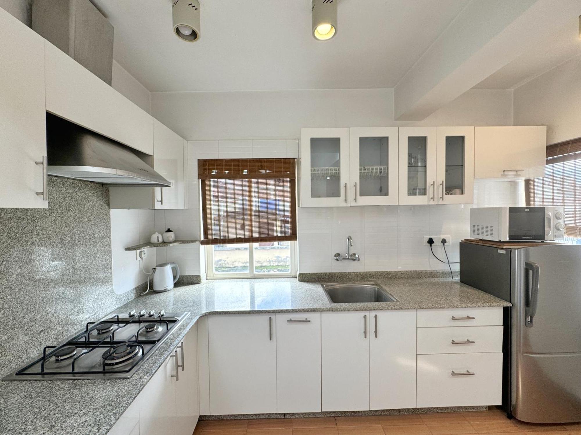 Ananya Apartments Phase 1 Катманду Номер фото
