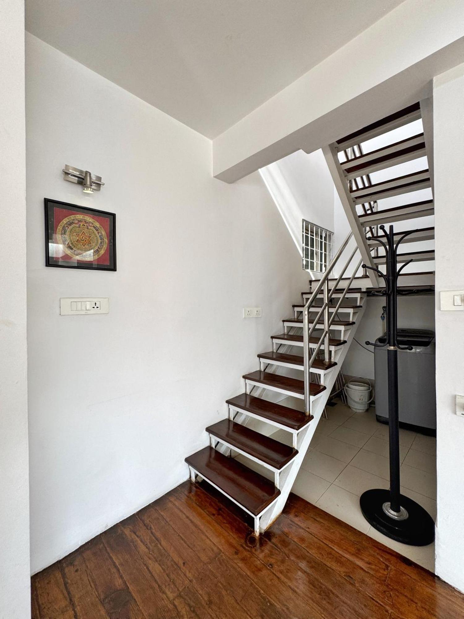 Ananya Apartments Phase 1 Катманду Номер фото