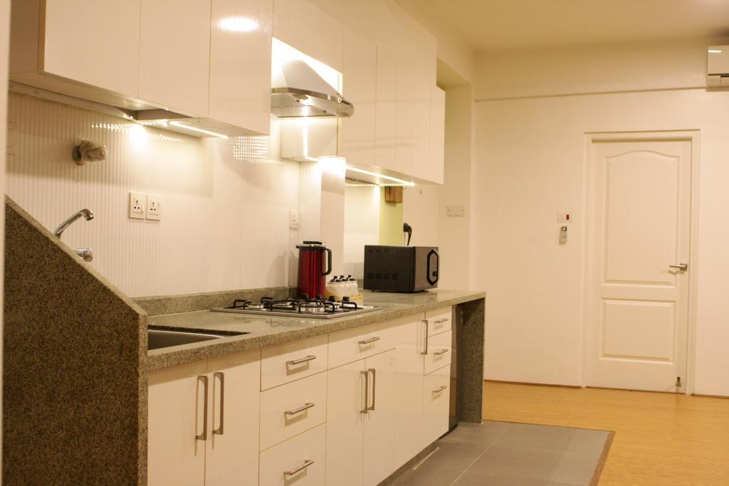 Ananya Apartments Phase 1 Катманду Экстерьер фото