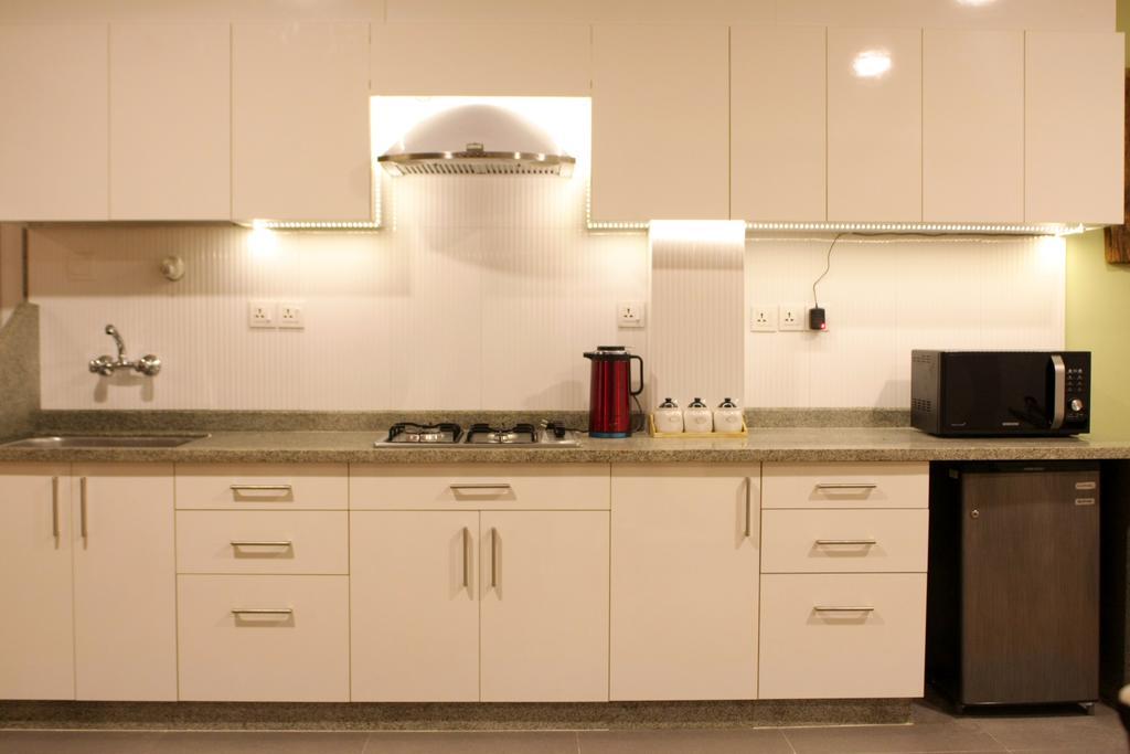 Ananya Apartments Phase 1 Катманду Экстерьер фото