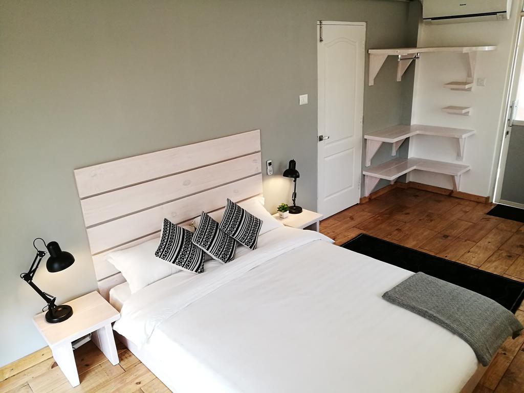 Ananya Apartments Phase 1 Катманду Экстерьер фото